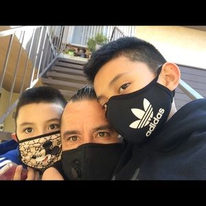 Meet your Posher, Leighton